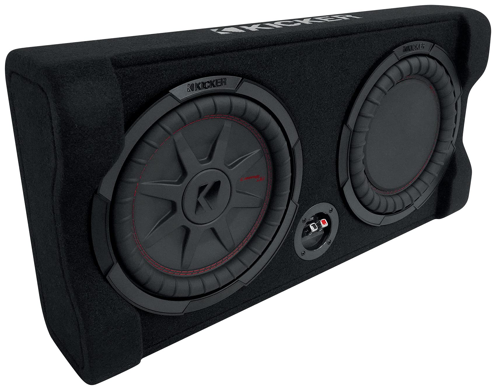 KICKER 48TRTP102 TRTP 10