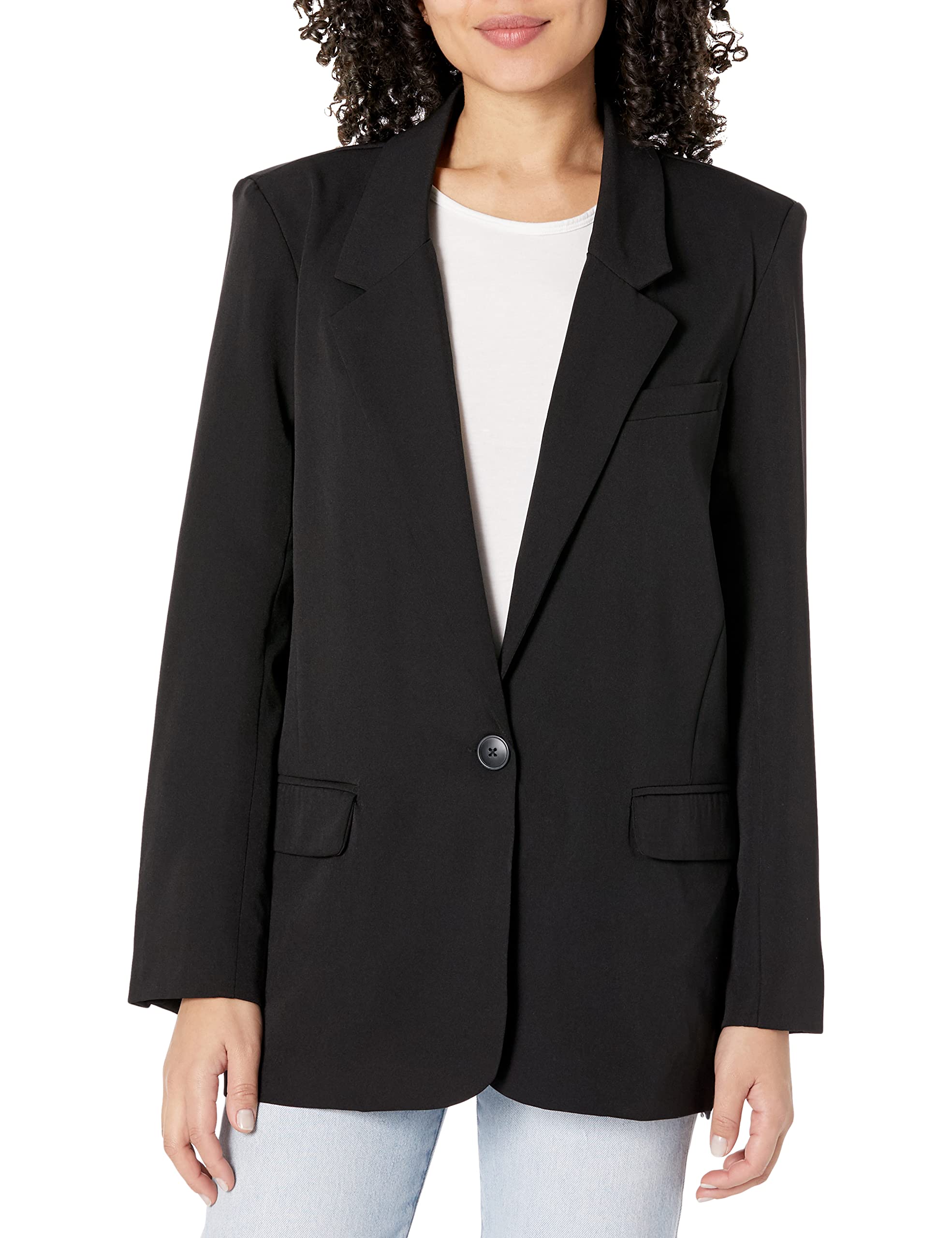 Women's Regular Suit Up Blazer