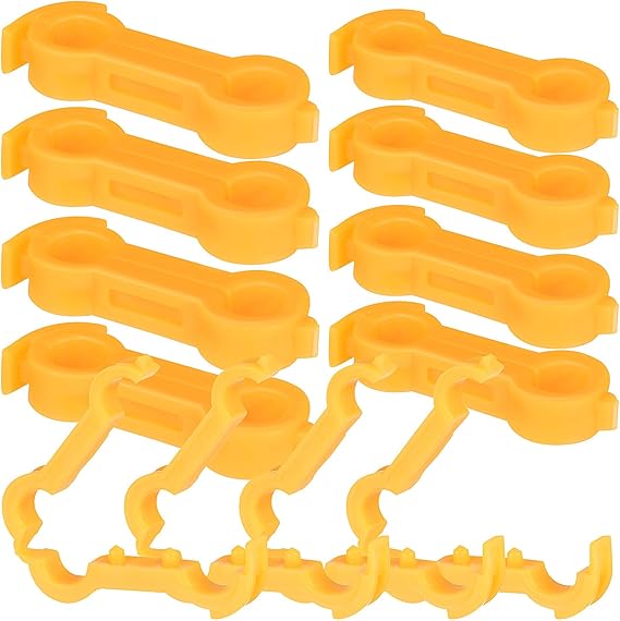 Baby Chick Splay Leg Hobble Brace 12 Pieces Chicks Braces For