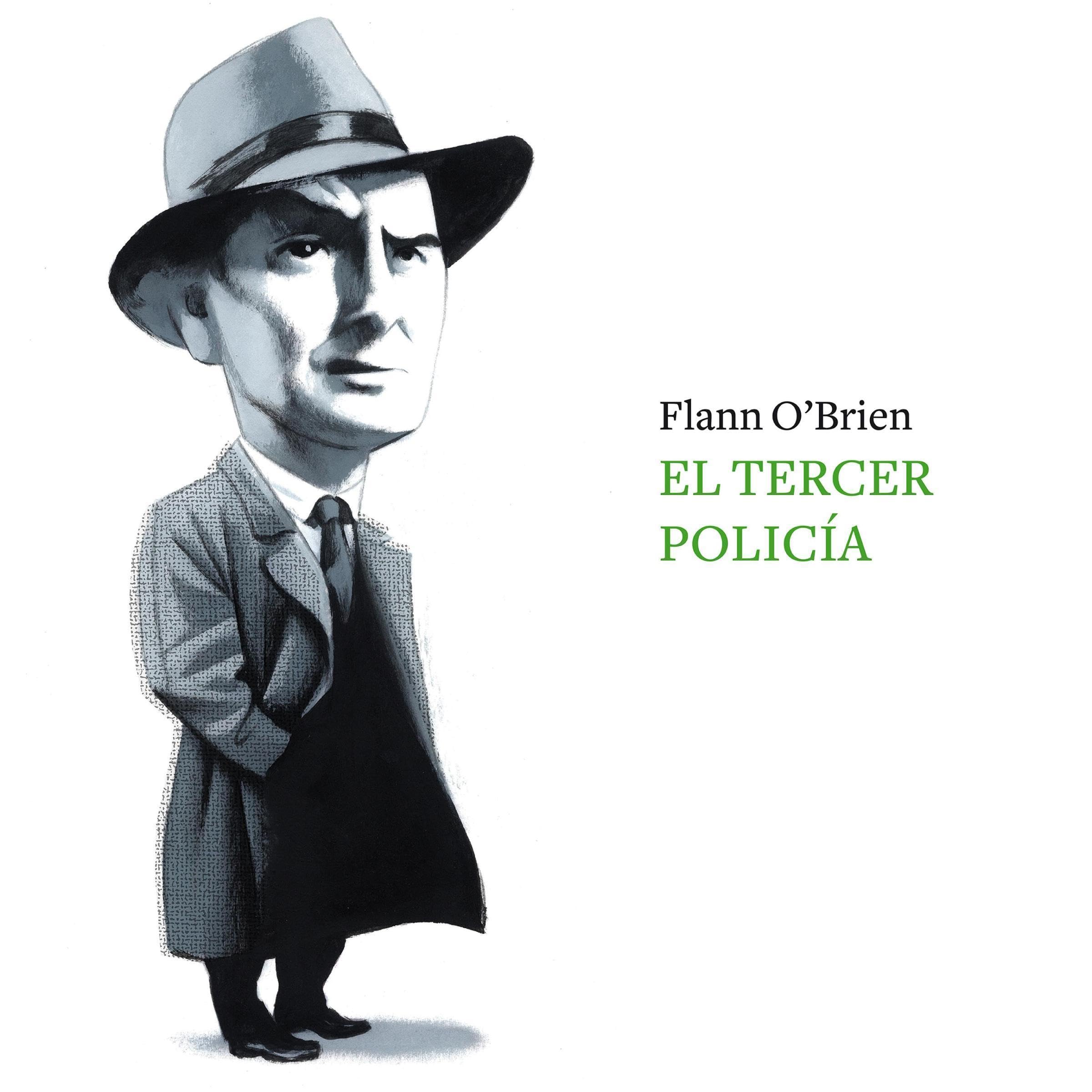 El tercer policía [The Third Policeman]