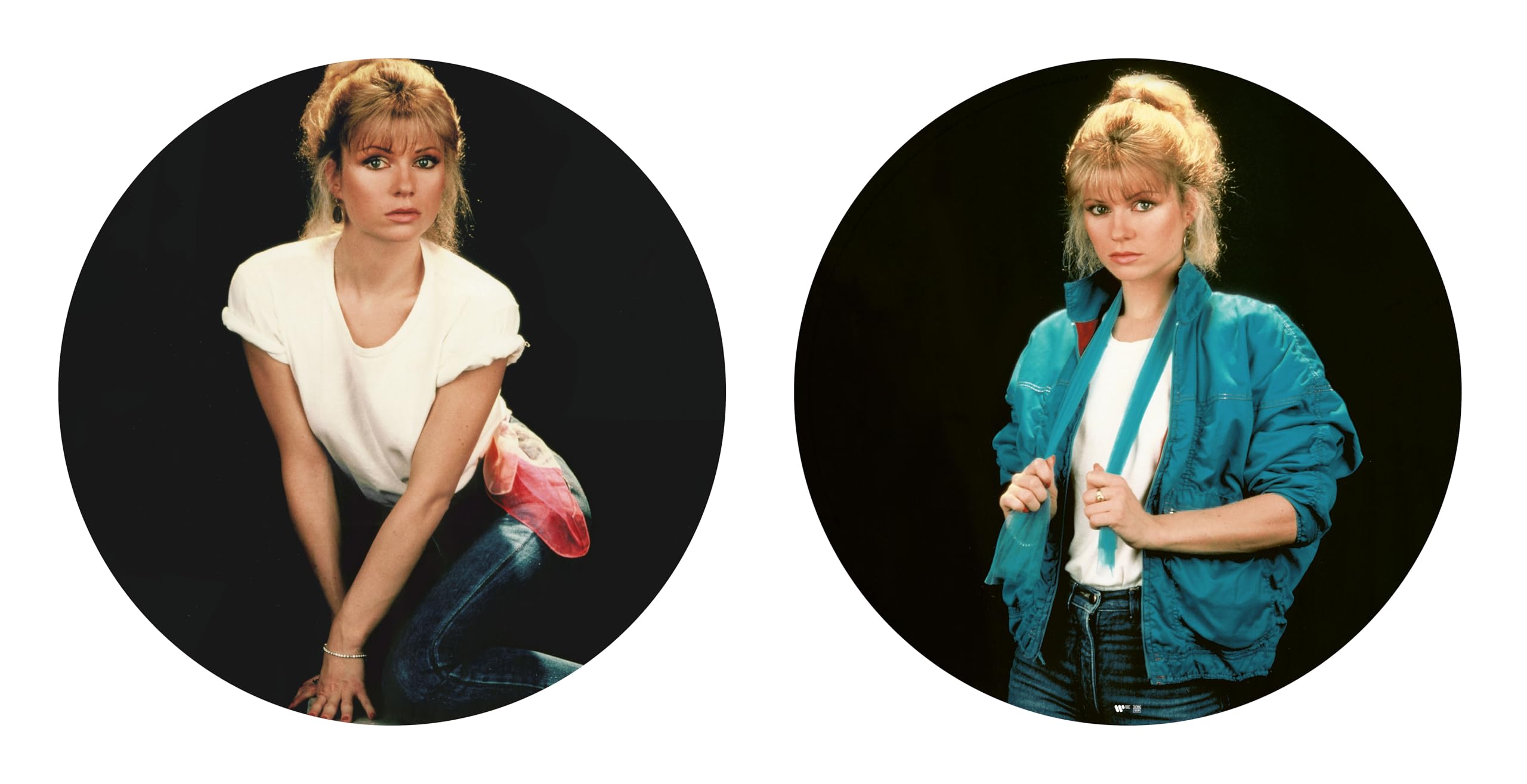 Show Me You'Re Fan Enough ! (Best of Lp Picture Disc) [VINYL]
