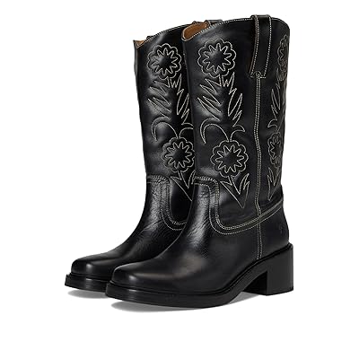 Frye Kate Deco Stitch Women