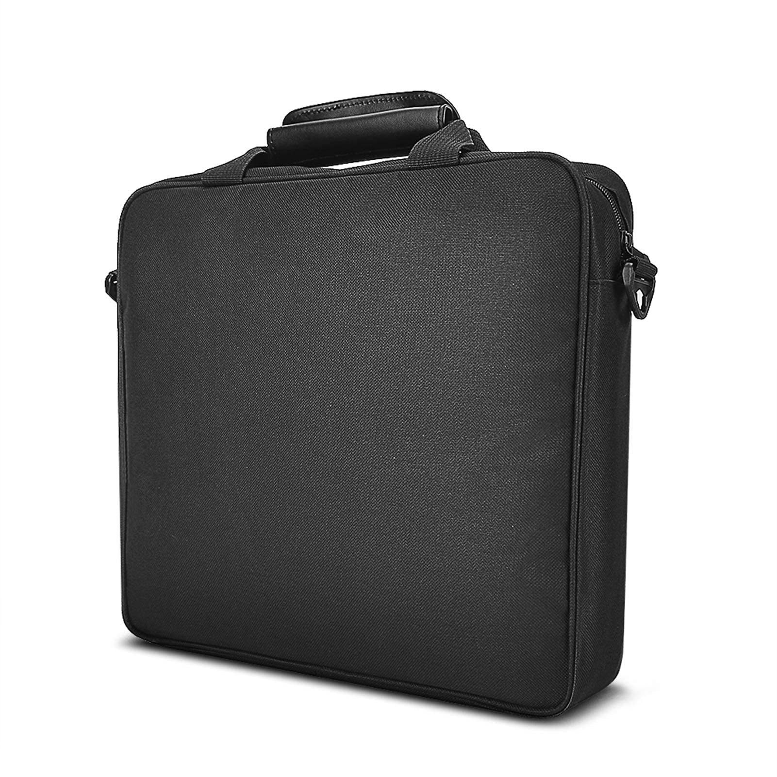 Custodia da Trasporto per PS4, Custodia da Viaggio Impermeabile Borsa a Tracolla Borsa per Console di Gioco PS4 Borsa da Viaggio Portatile per PS4
