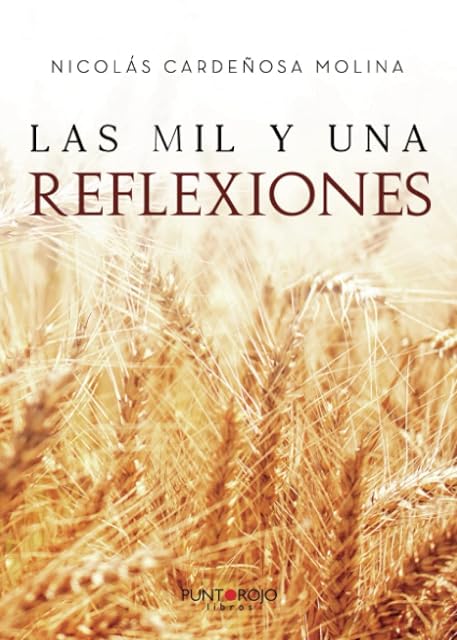 Portada de Las mil y una reflexiones
