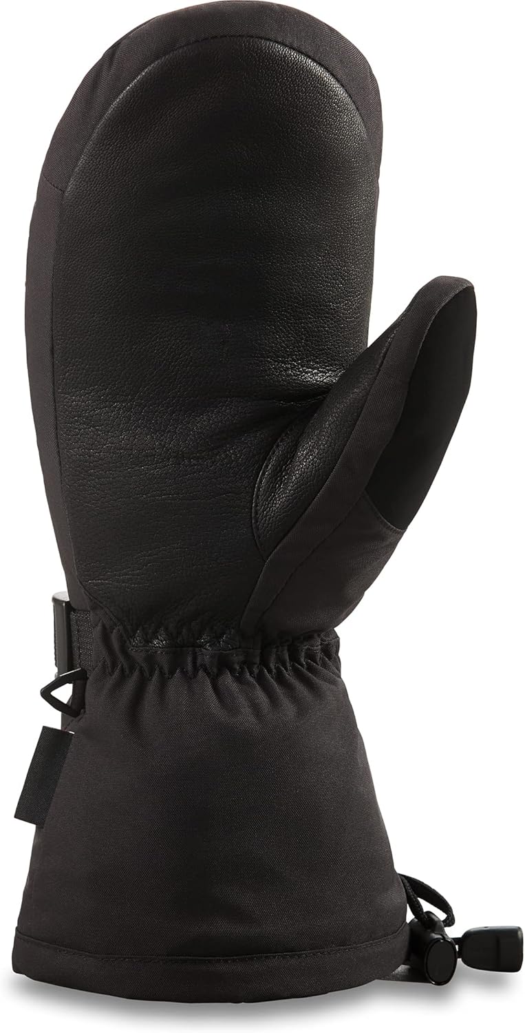 Dakine Leather Camino Mitts - Women's
