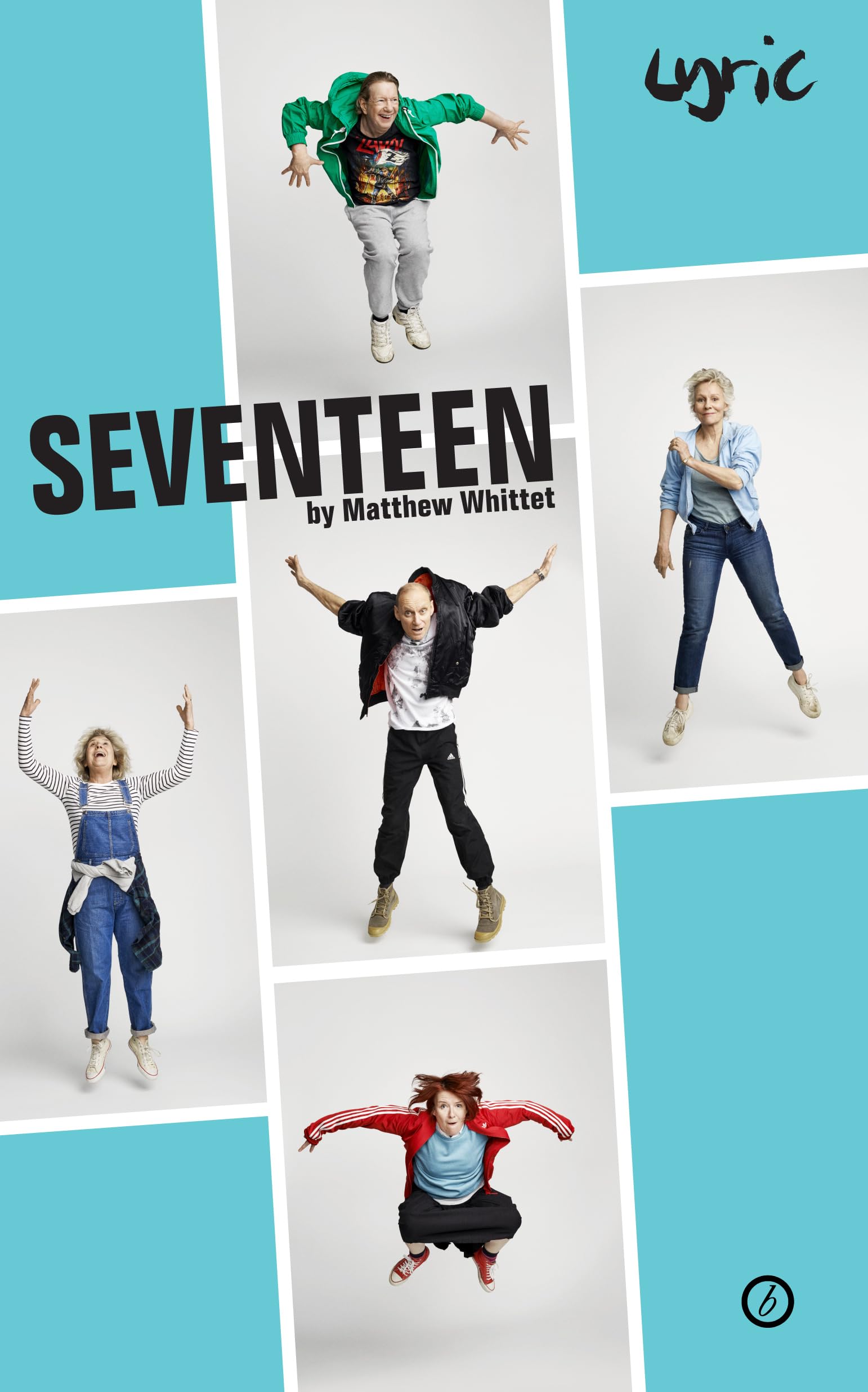 Seventeen (Oberon Modern Plays)