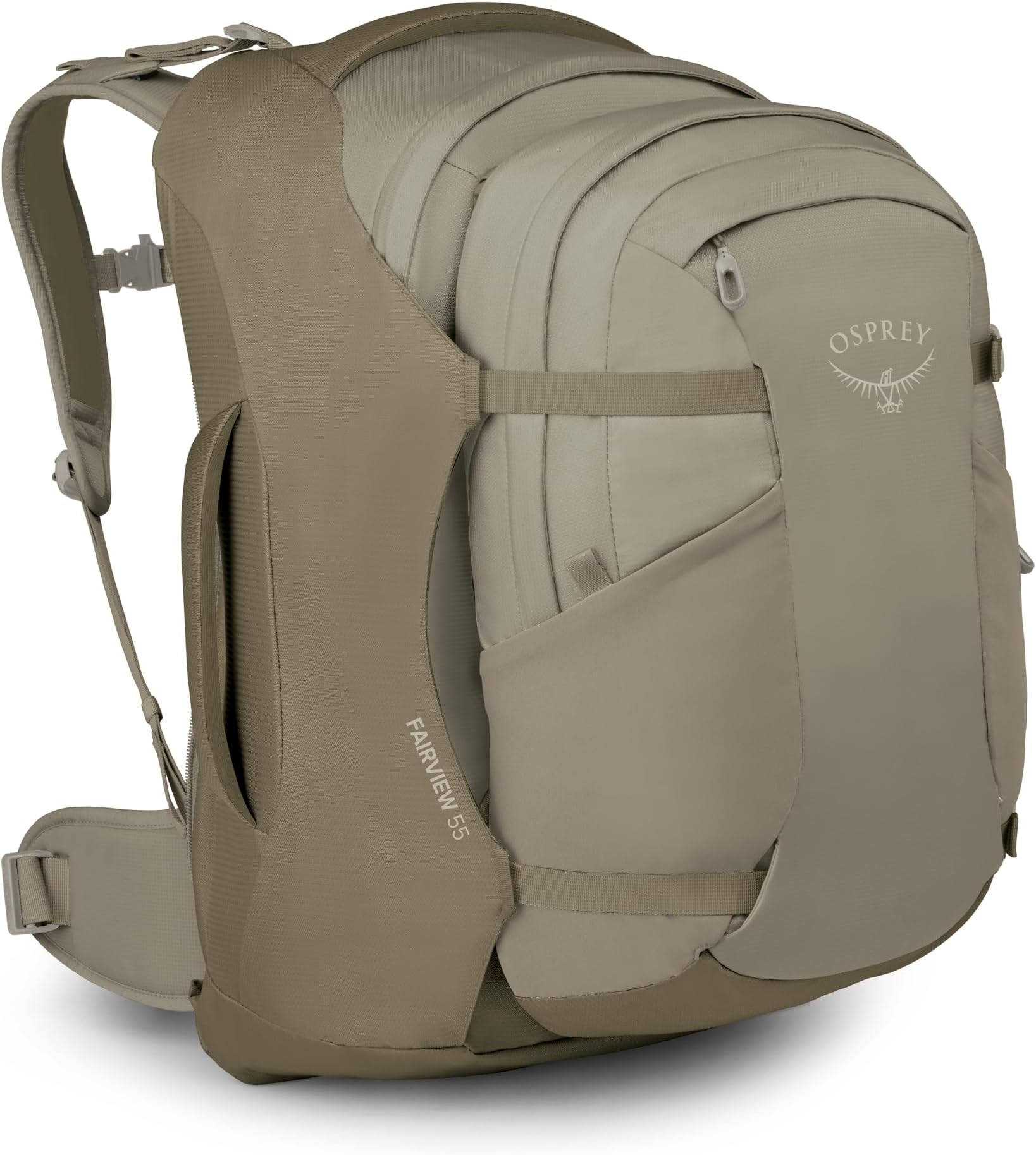 Fairview 40 Black
