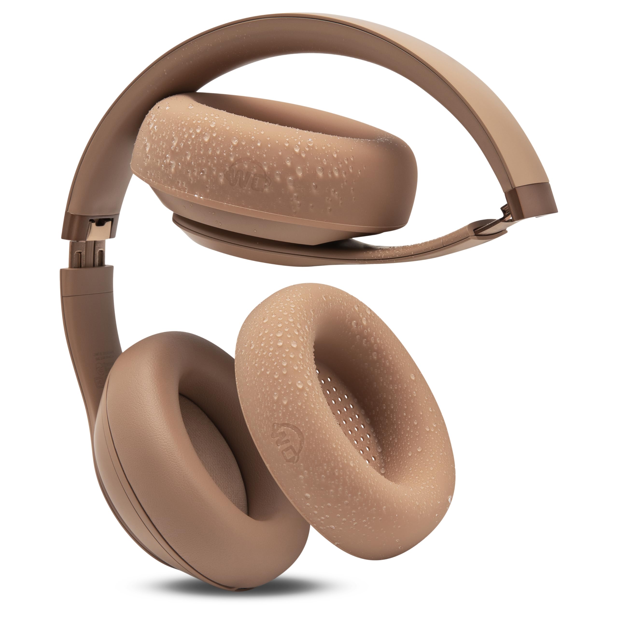 Housses anti-sueur Beats Studio Pro lavables - 8