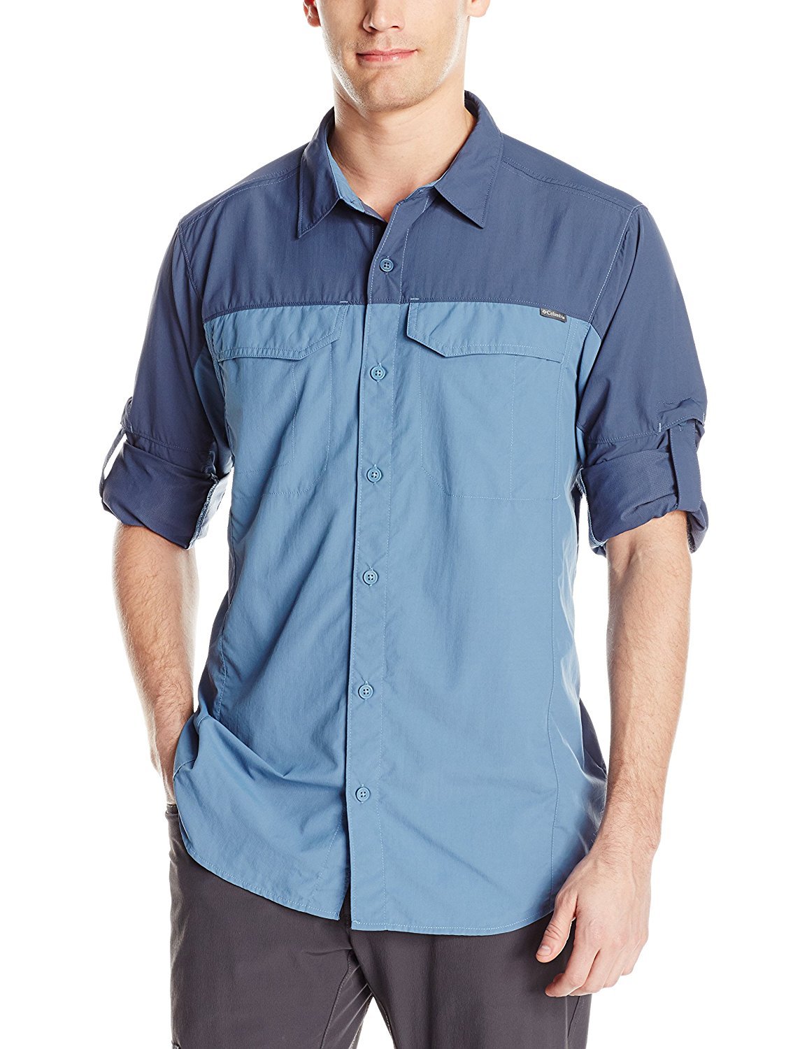 Columbia Men’s PFG Tamiami II Short Sleeve Shirt