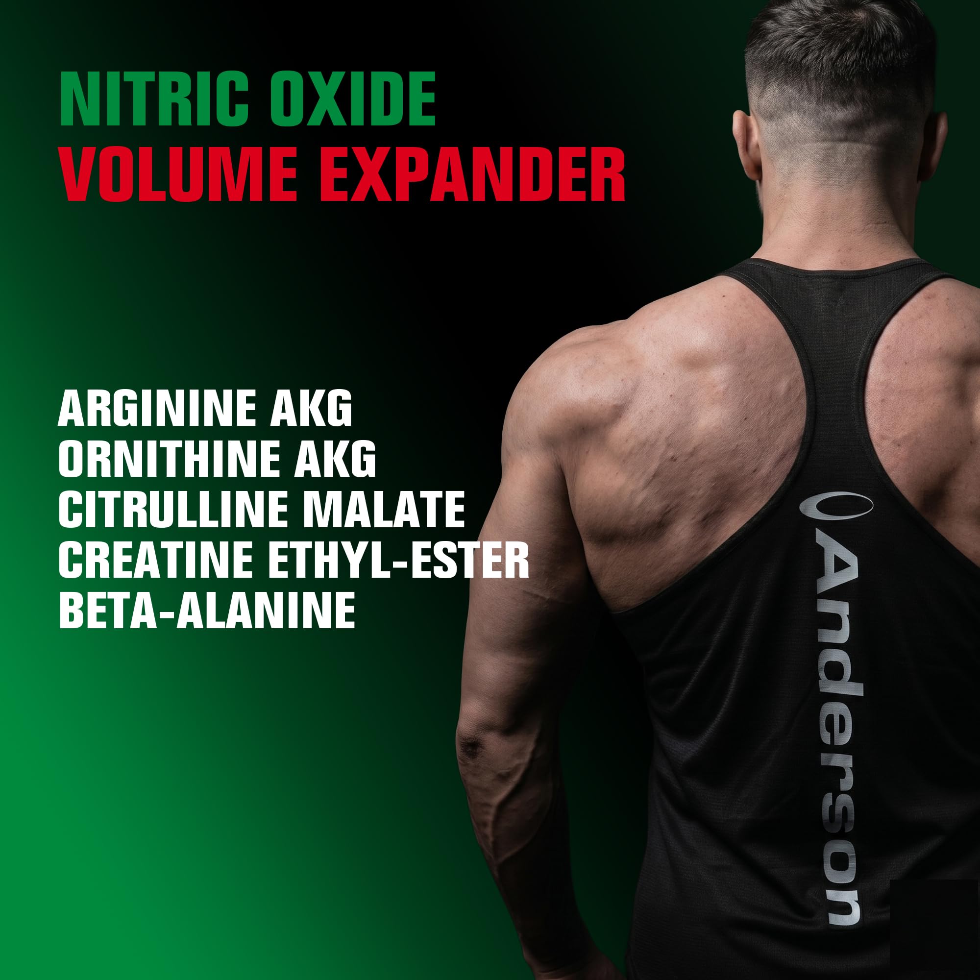Anderson® Nox-nitrox-2 100 Cpr