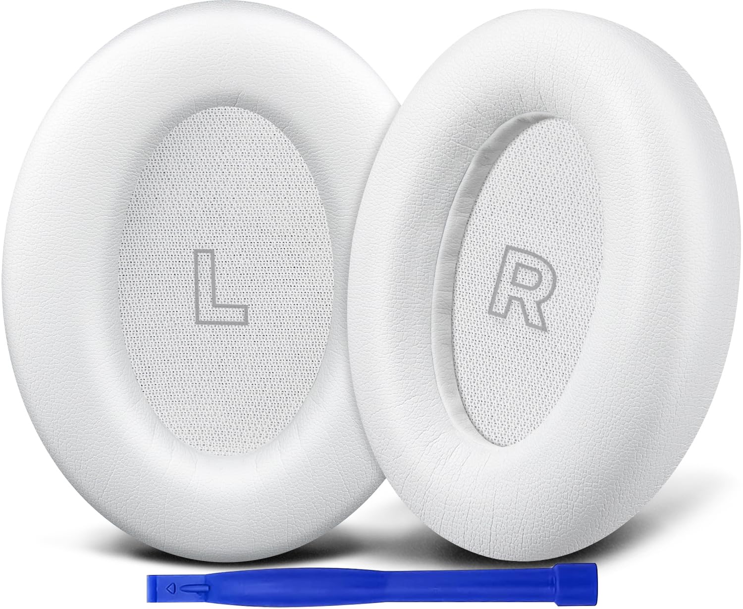Coussinets Bose QC Ultra mousse isolante QuietComfort New - 5