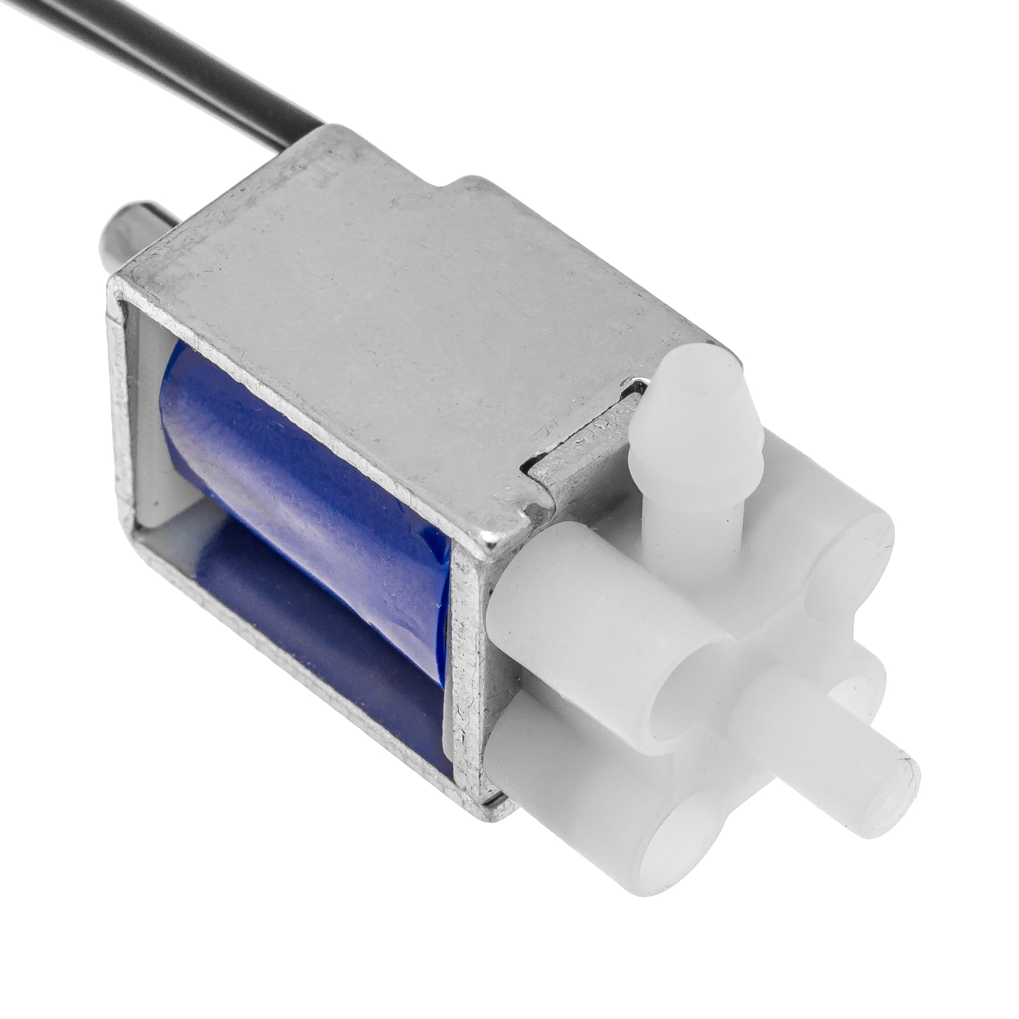 Buy DC5V-6V Mini Solenoid Valve Two-Position Three-Way Electronic Buy DC5V-6V Mini Solenoid Valve Two-Position Three-Way Electronic