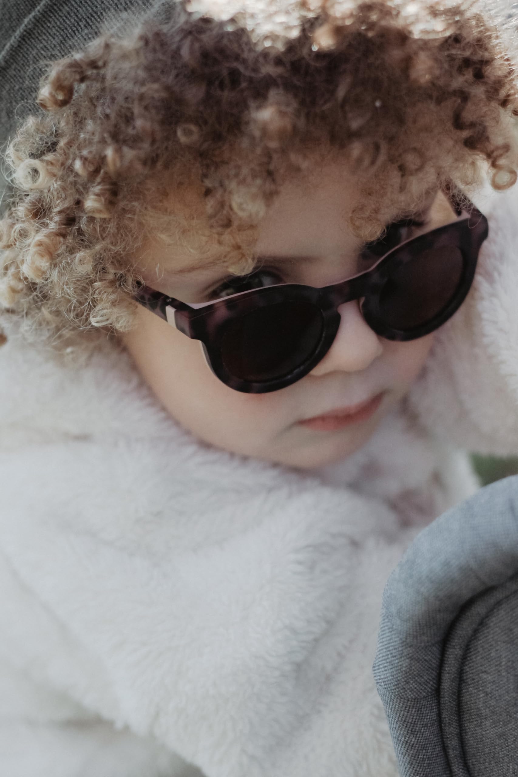 BÉABA Kinder-Sonnenbrille 2-4 Jahre