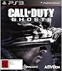 Call of Duty: Ghosts PS3