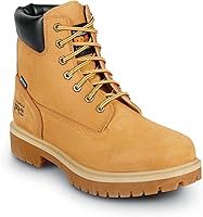 Vista 2 de Timberland PRO Botas 6 Direct Attach MaxTRAX Soft Toe impermeables con aislamiento para hombre