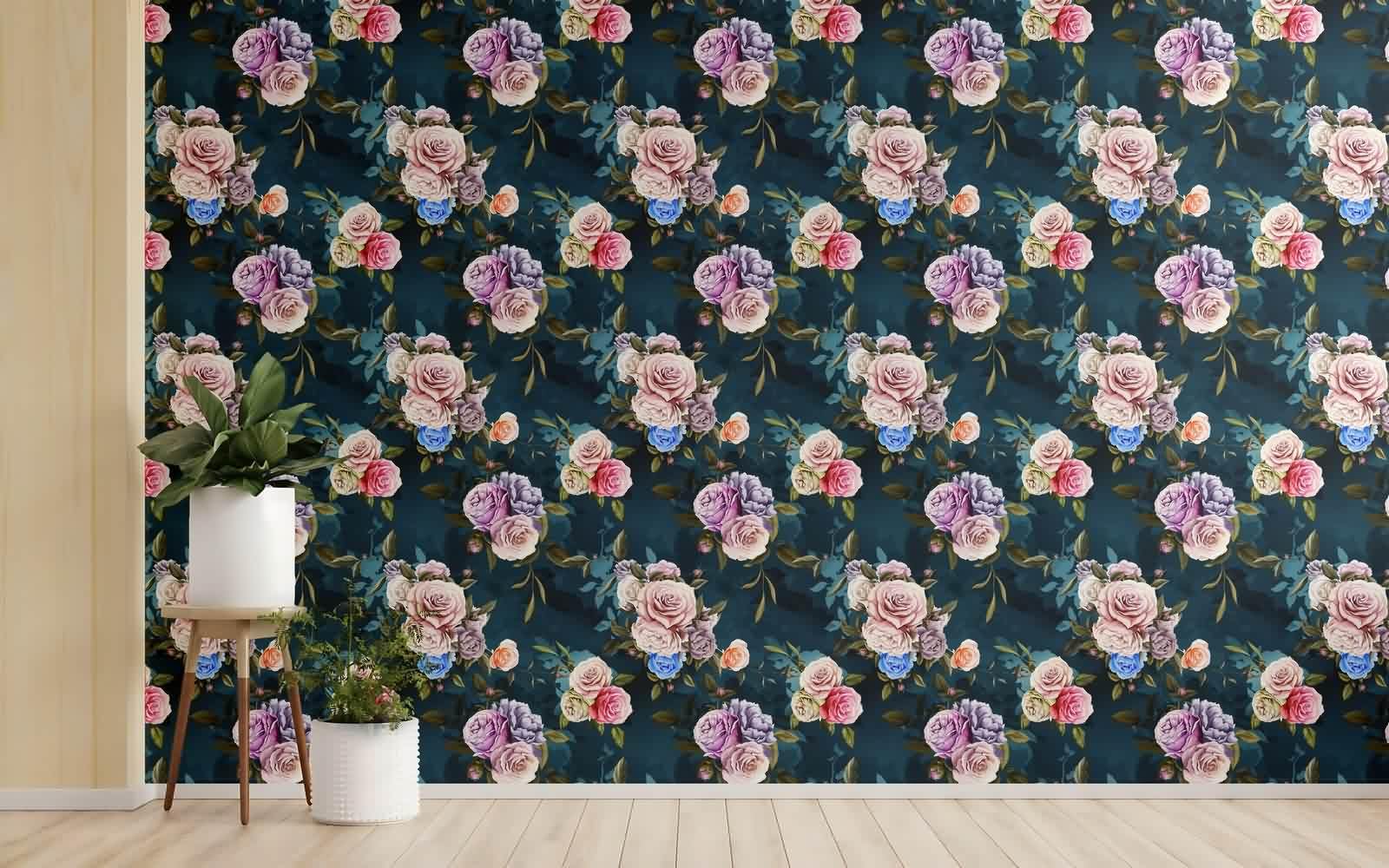 Vinilo Decorativo Autoadhesivo 3d Retro Impermeable Adhesivo Cocina Bano