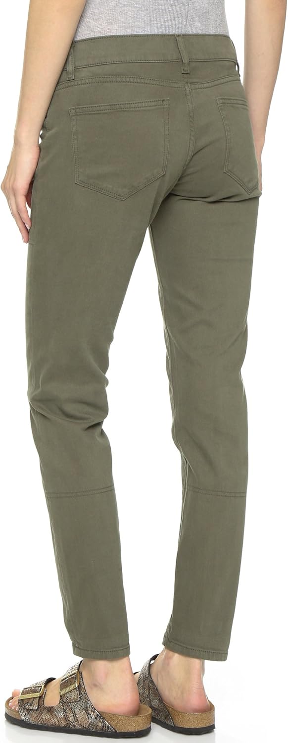 DL1961 Maternity Women's Azalea Pants - Sprint - 27 at  Women’s Clothing store