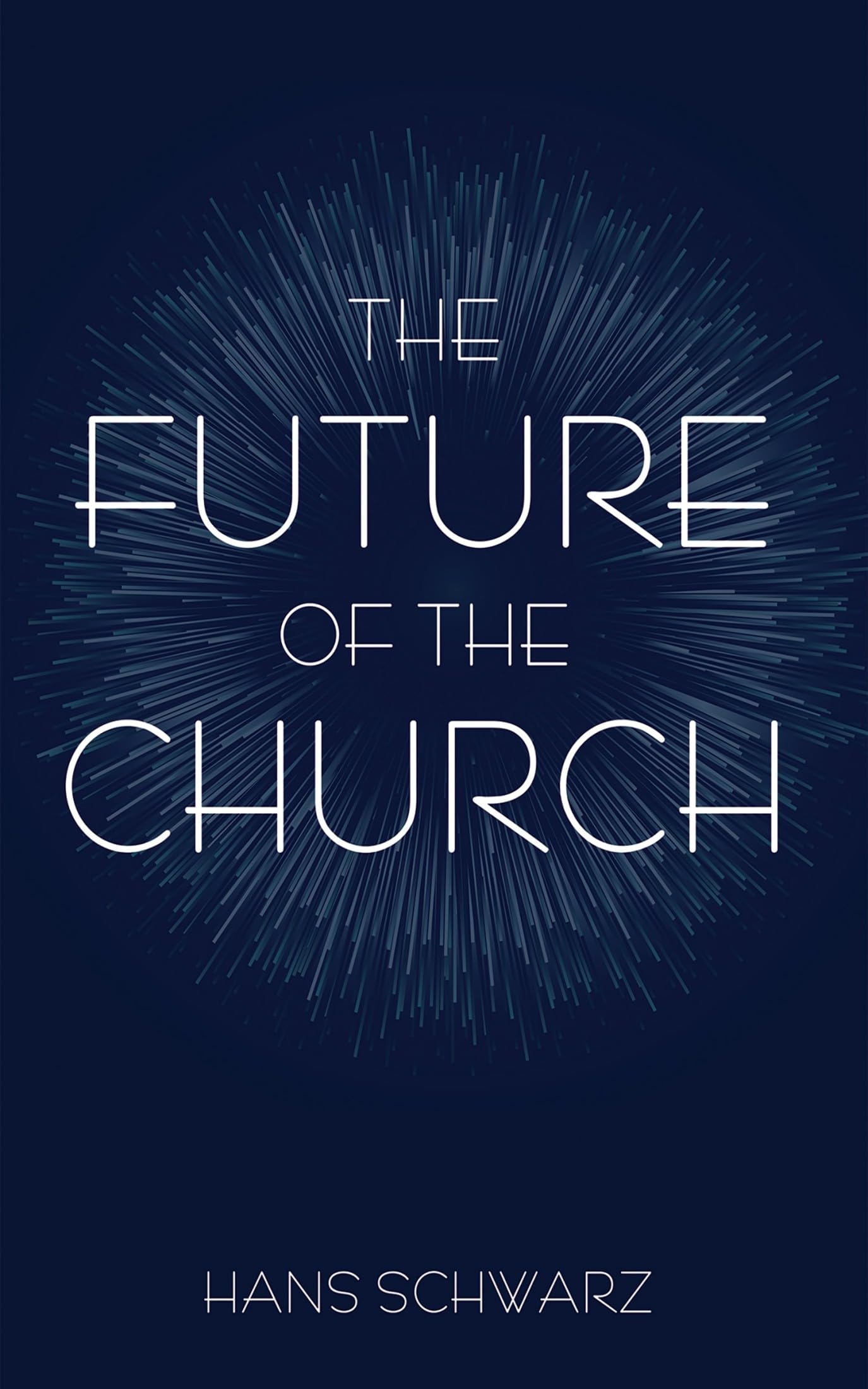 The Future of the Church