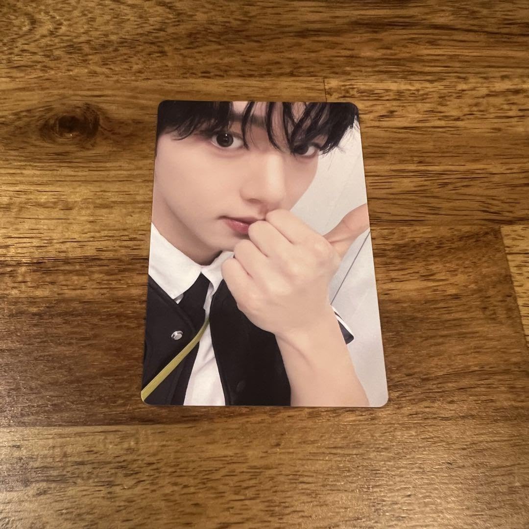 Amazon.co.jp: zb1 Shibuya 109 Popup Trading Card Han Yujin