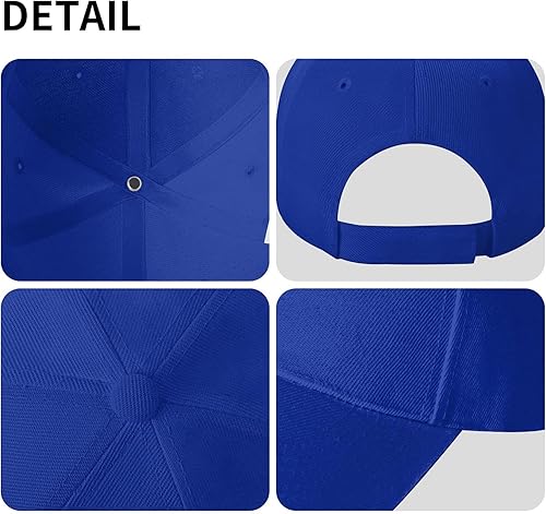 Miniatura 7 de in Science We Trust - Gorra de béisbol con texto en inglés "We Trust", gorra de béisbol para papá, clásica, ajustable, unisex, para adultos,