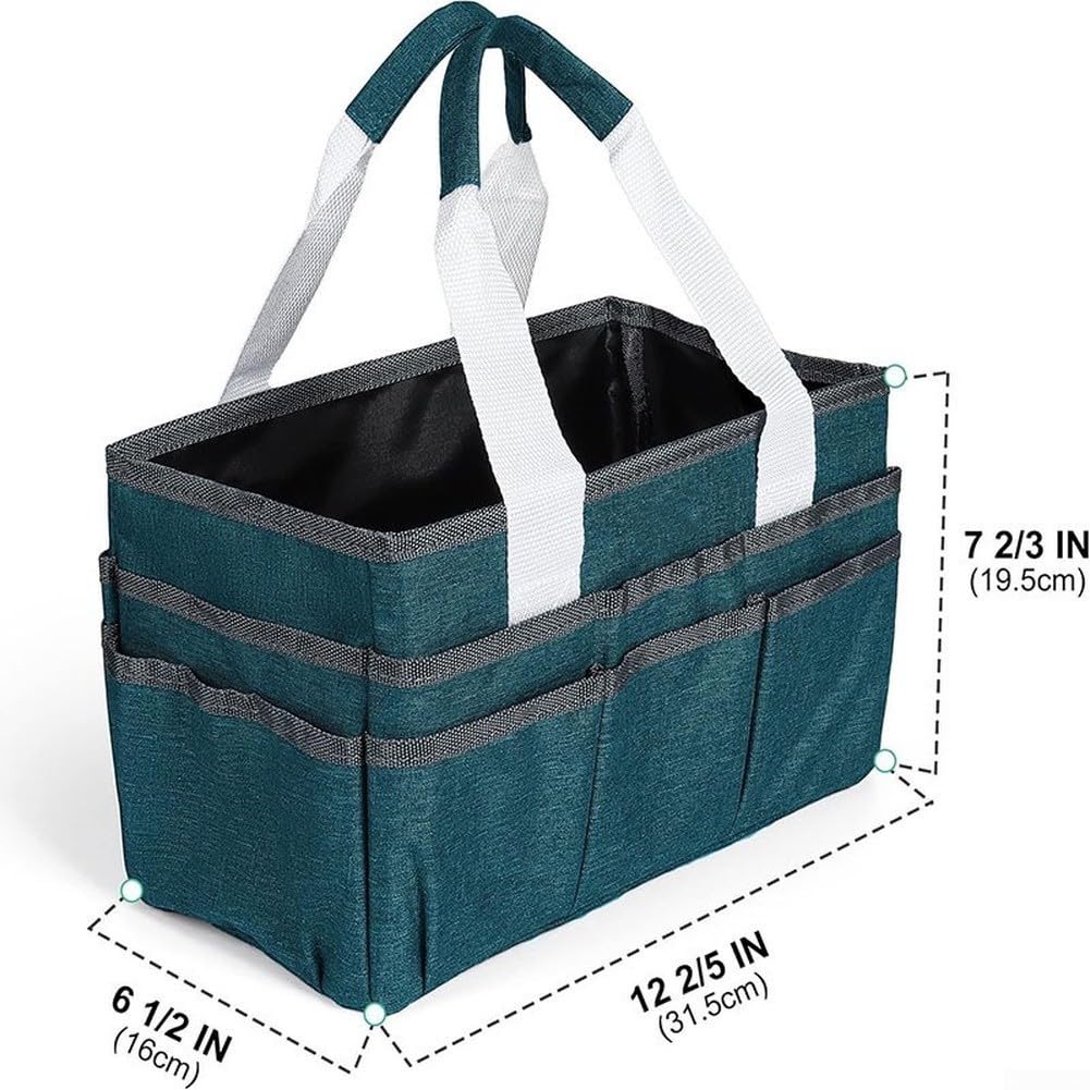 Bolsa Organizadora de Tela Oxford Impermeable Grande(F)