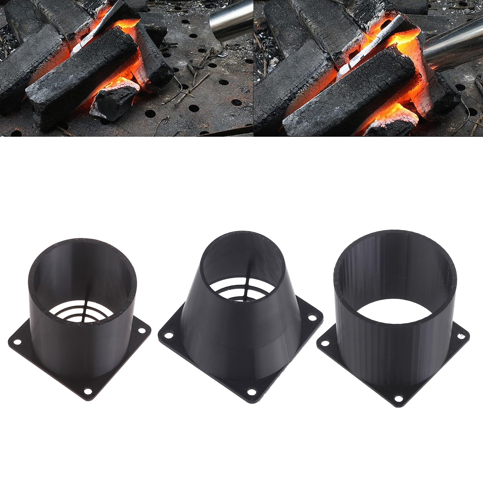 Bride de fixation pour moteur WA 10