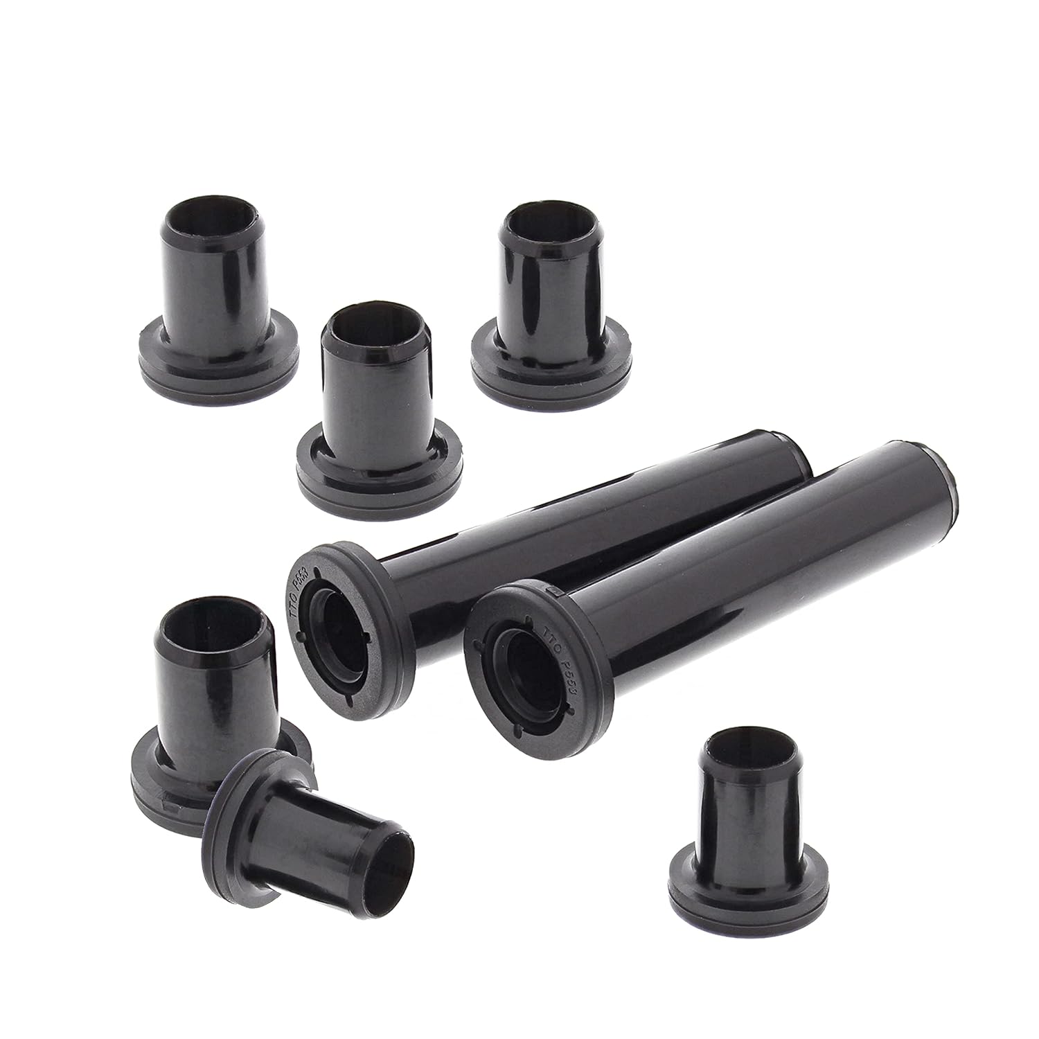 Boss Bearing P-ATV-ARM-1001-5I2-5 Rear A Arm Bushings Kit for Polaris Sportsman 500 HO 4X4 2001-2008
