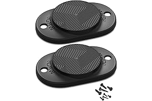 GMW Magnetic Gun Mount 2-Pack, 30 Lbs