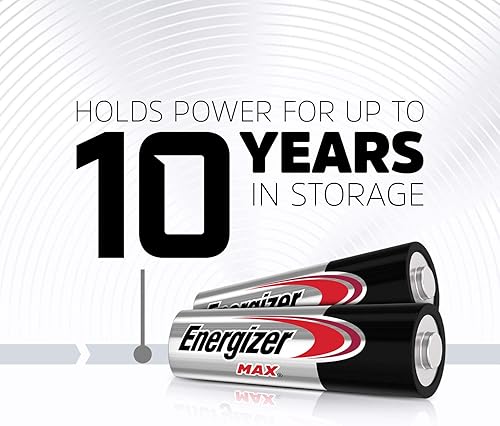 Miniatura 7 de Energizer - Pilas dobles, E91BPF-6