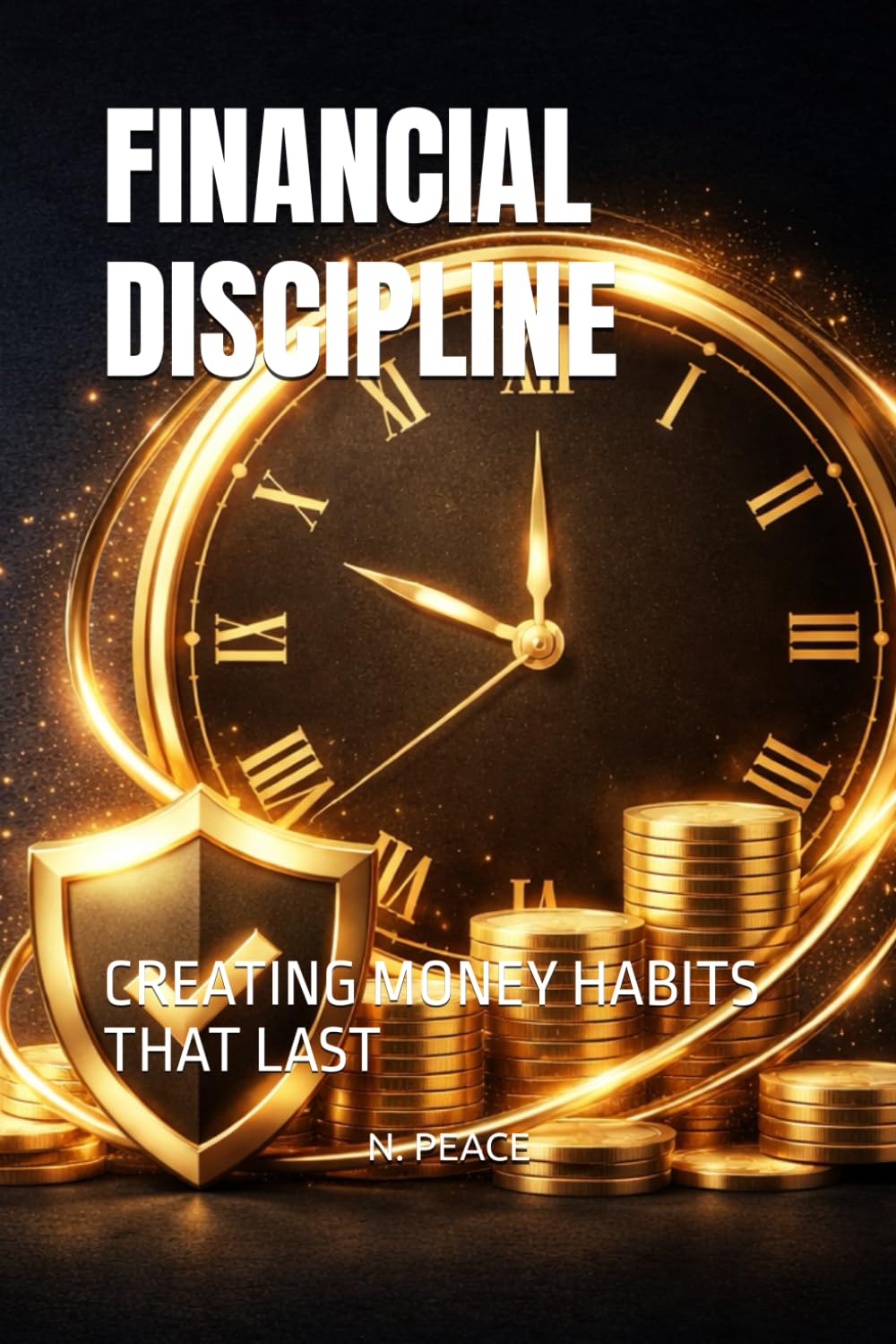 FINANCIAL DISCIPLINE: CREATING MONEY HABITS THAT LAST