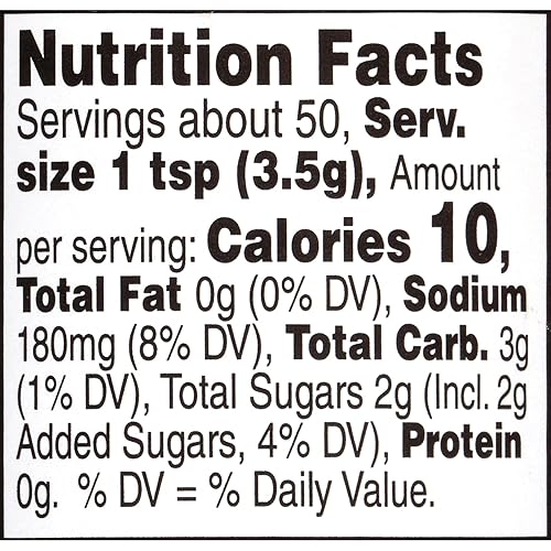 Miniatura 2 de Weber Honey Ajo Rub, coctelera de 6.25 onzas