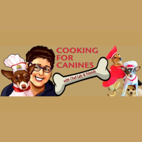 COOKING FOR CANINES