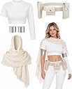 padme costume Top1商品