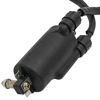 Jpyj Kawasaki 21121-2107 COIL-IGNITION