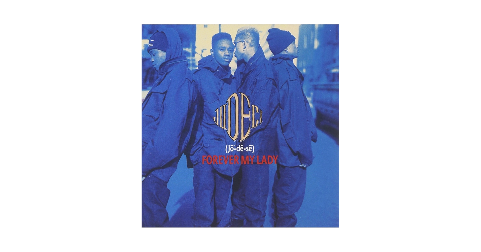 洋楽 Jodeci / Forever My Lady Forever My Lady (Expanded Edition) - Album by Jodeci | Spotify