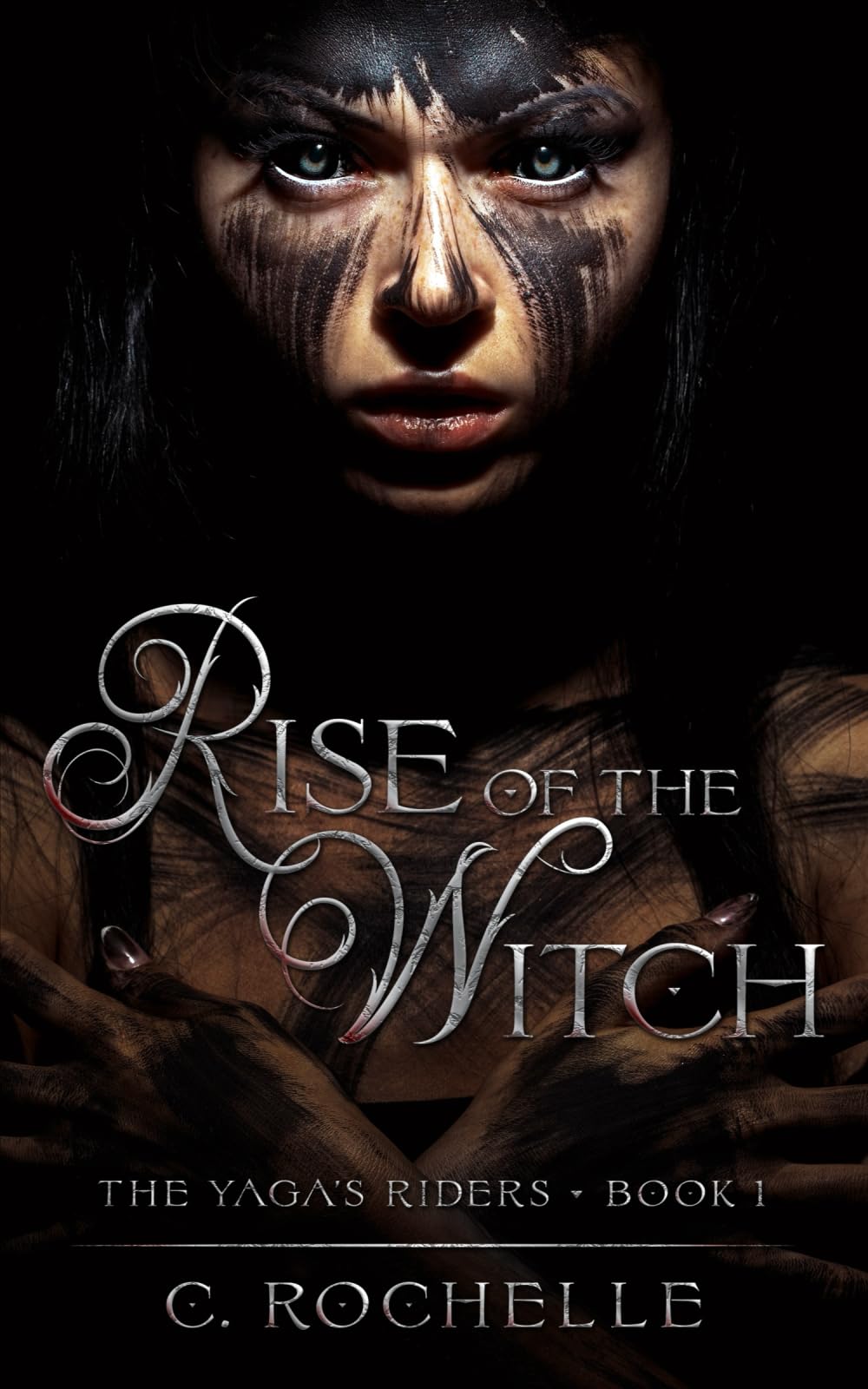 Rise of the Witch: 1 (The Yaga’s Riders)