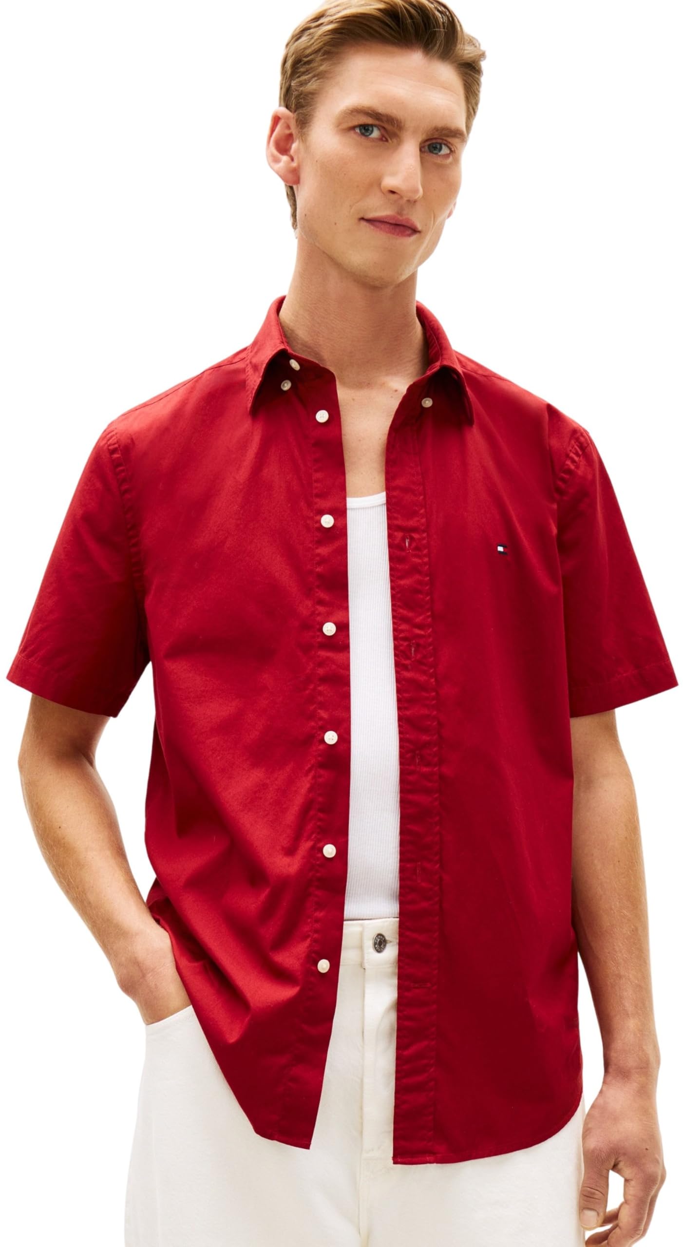 Mode von Calvin Klein & Tommy Hilfiger