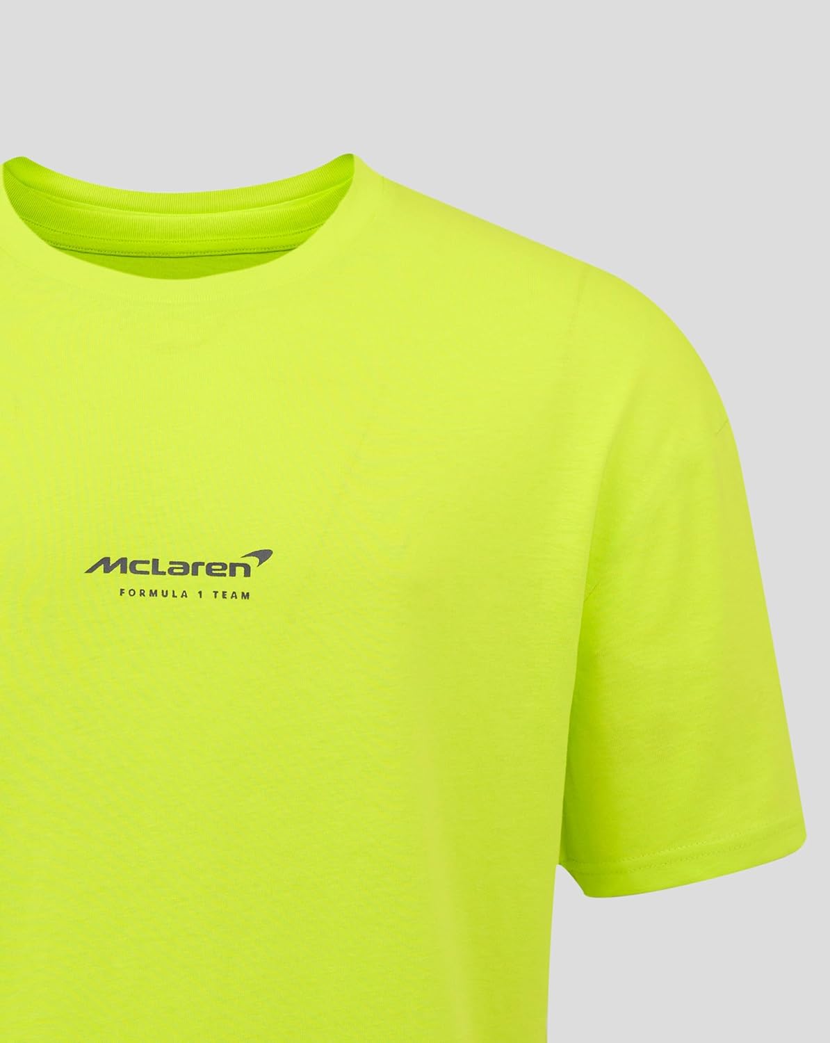 Castore McLaren F1 Night Race Graphic T-Shirt
