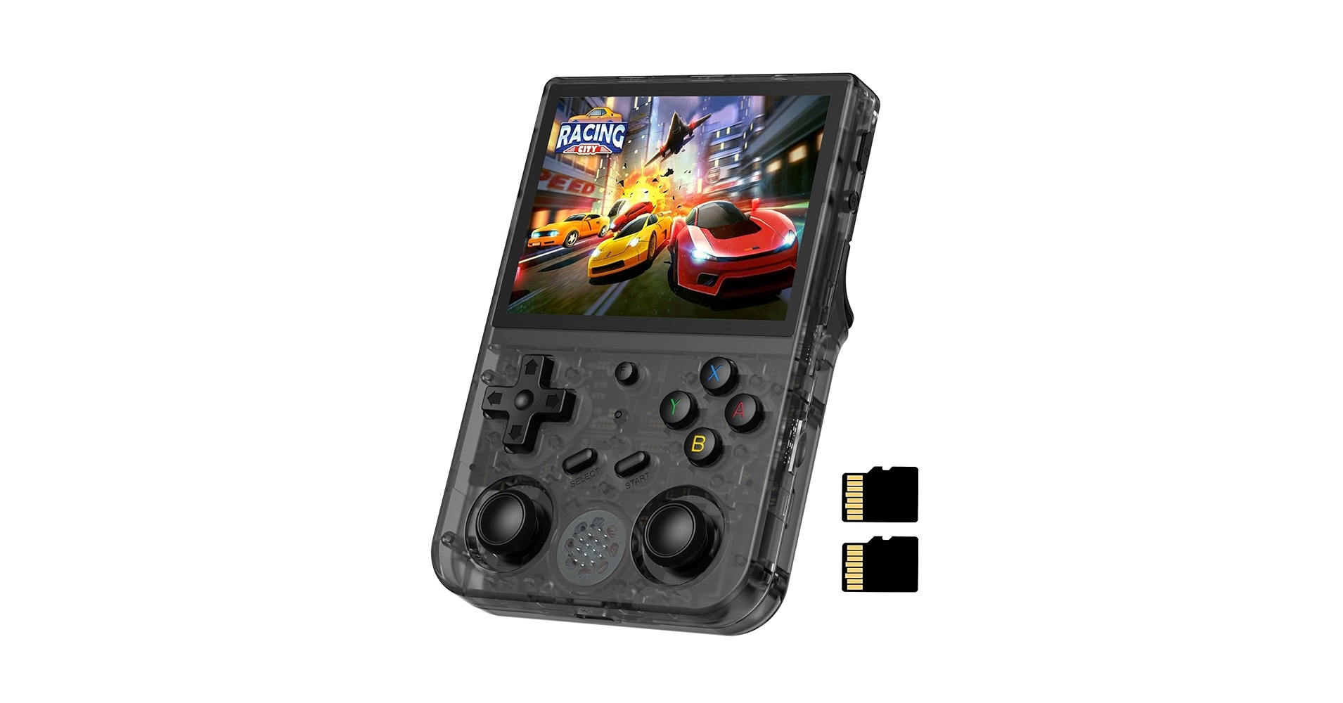 Nintendo Switch nyupn ANBERNIC RG353VS Anbernic RG353VS Handheld Game Console-LITNXT – litnxt