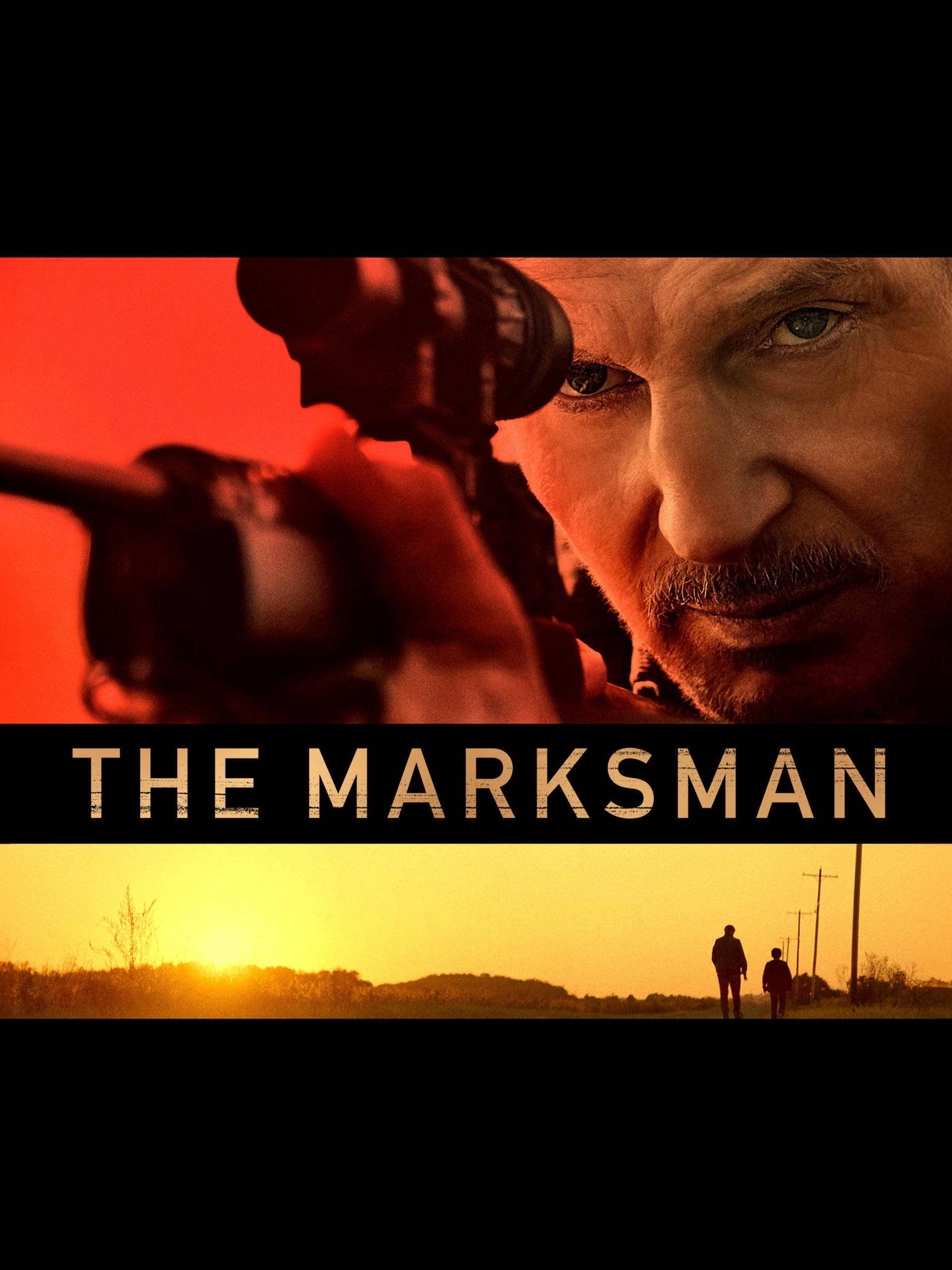 The Marksman