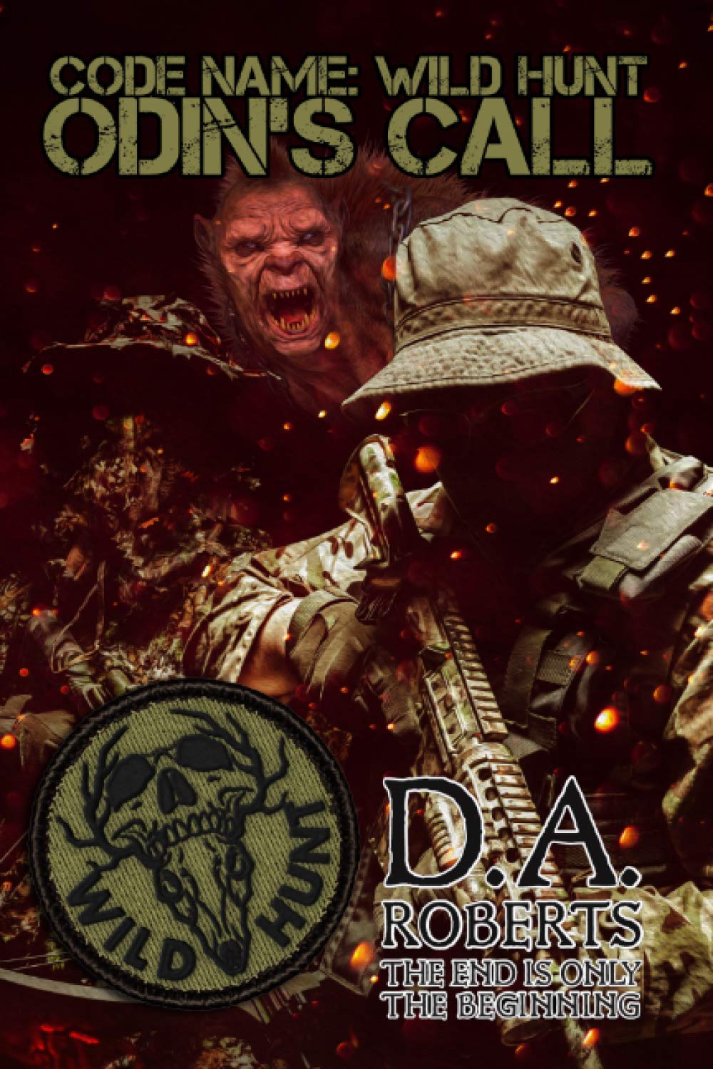 Code Name: Wild Hunt: Odin's Call