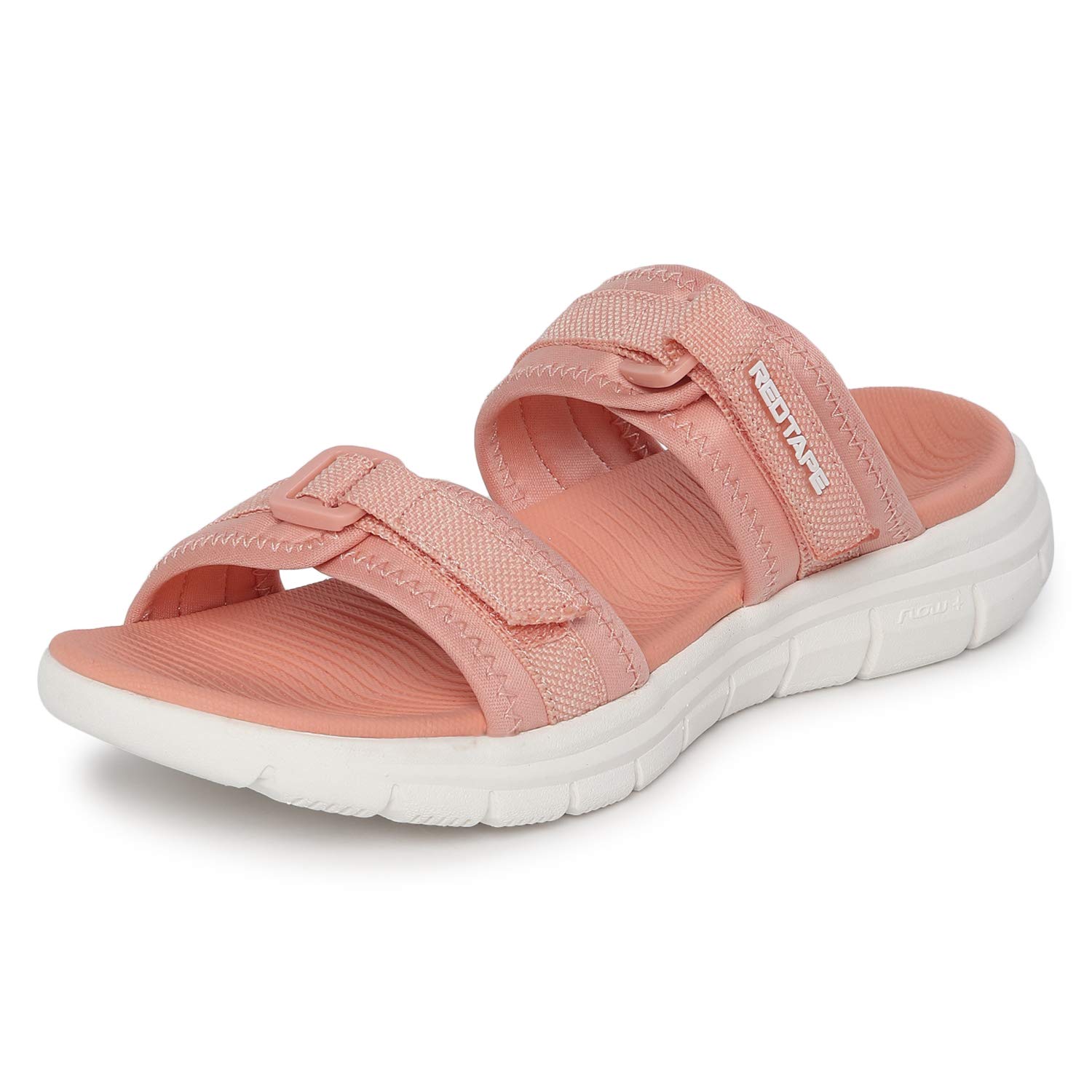 Red Tape Womens Purple Sports Sandal-3 (B088QS9CCP) Amazon Price History, Amazon Price Tracker