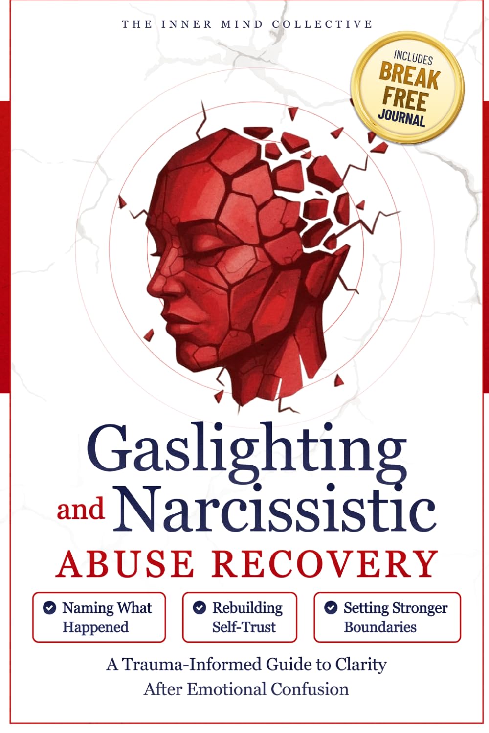 Gaslighting and Narcissistic Abuse Recovery: A Trauma-Informed Guide to Clarity After Emotional Confusion