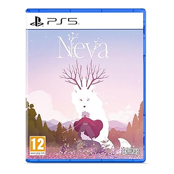 Neva (Playstation 5)