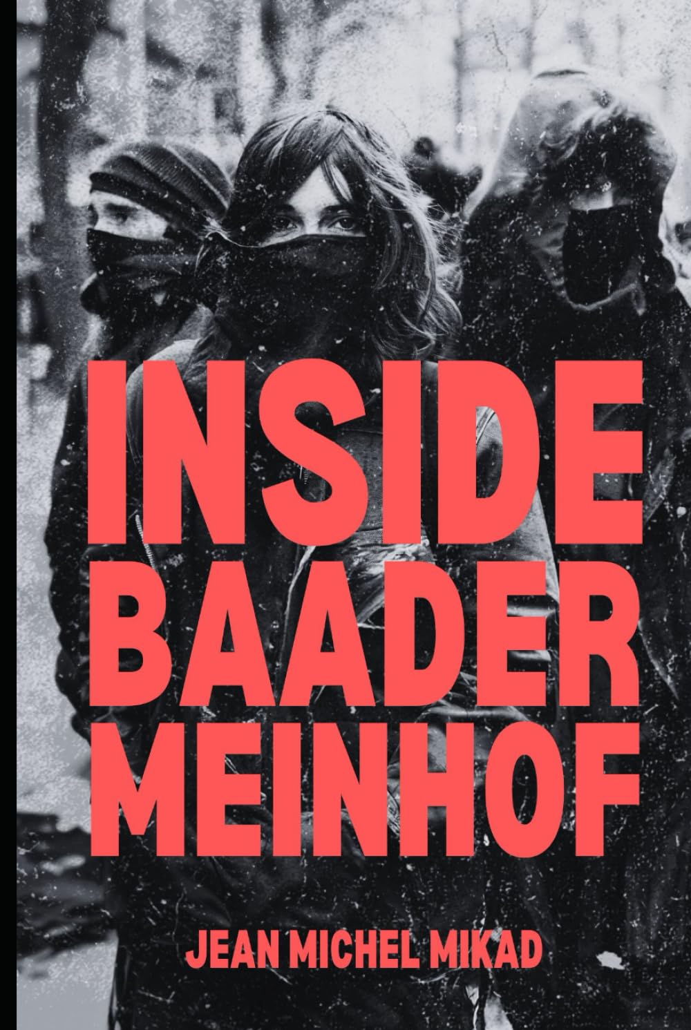Inside Baader-Meinhof