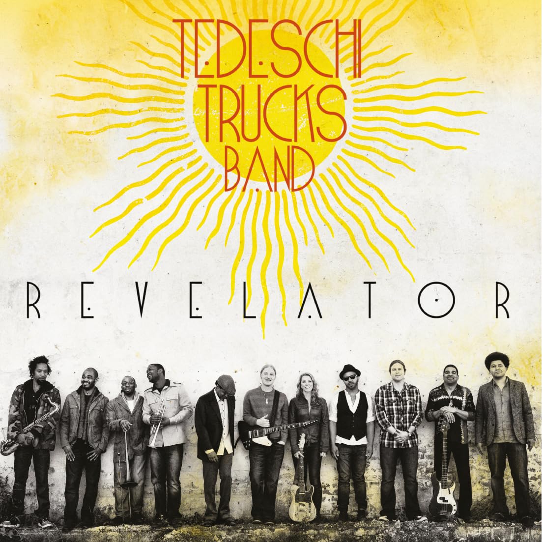 Revelator [VINYL]