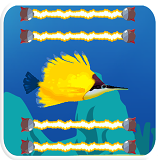 Tappy Fish - App on Amazon Appstore