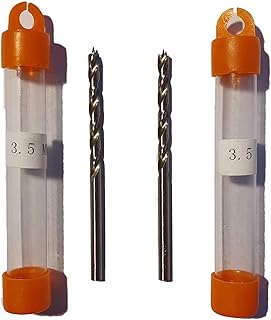 jjw-germany HSS-G Precision Wood Drill Bit Sp...,