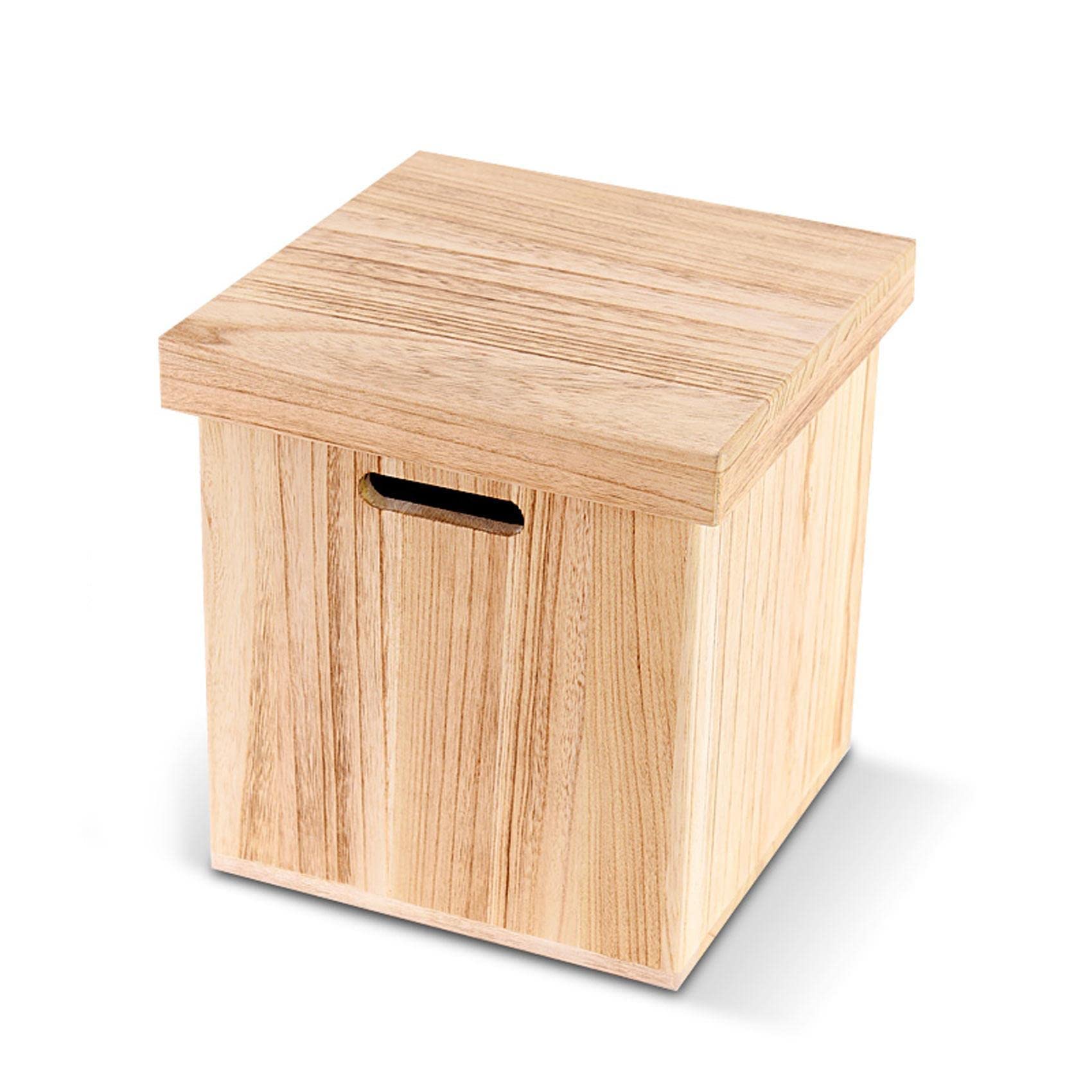 Amazon.com: Ottomans Foot Stool Shoe Change Stool Storage
