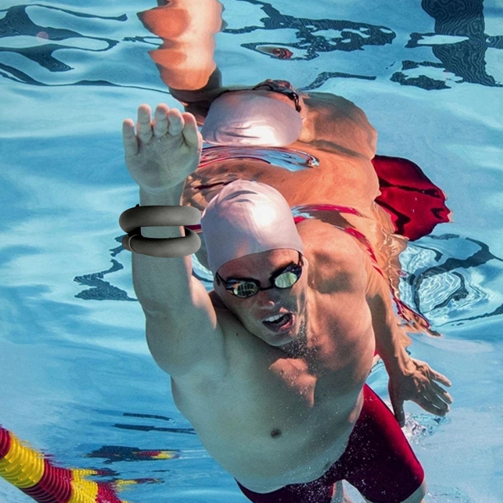 Bracelets Lestés : Simples Accessoires Ou Vrais Outils Fitness